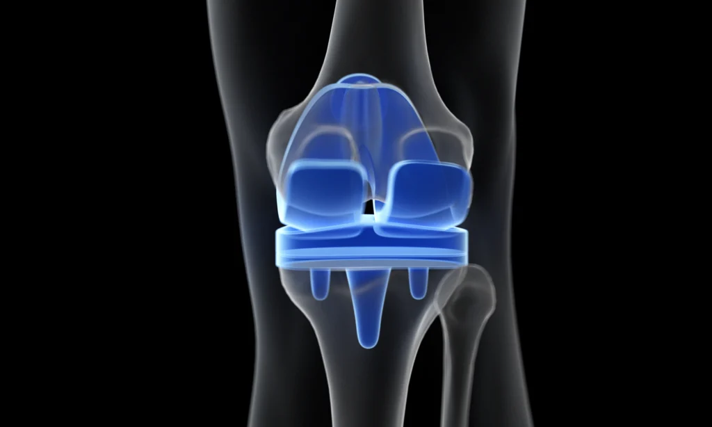 prothese totale genou x prothese totale genou x Prothèse totale de genou Dr Pierre SAUTET - Chirurgien orthopédiste Seine-Saint-Denis