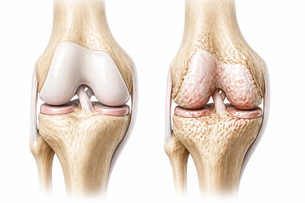 consultation arthrose Pathologies du genou Dr Pierre SAUTET - Chirurgien orthopédiste Seine-Saint-Denis