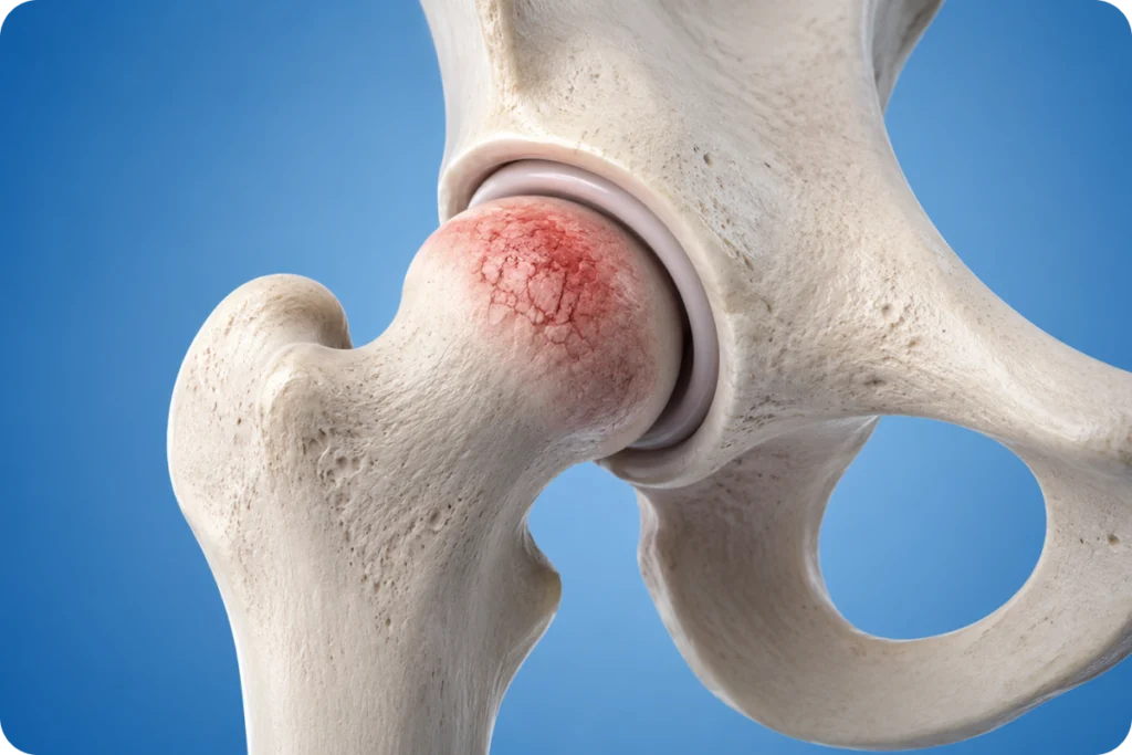 image image Ostéonécrose Dr Pierre SAUTET - Chirurgien orthopédiste Seine-Saint-Denis