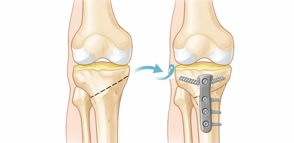 osteotomie genou x osteotomie genou x Ostéotomie Dr Pierre SAUTET - Chirurgien orthopédiste Seine-Saint-Denis