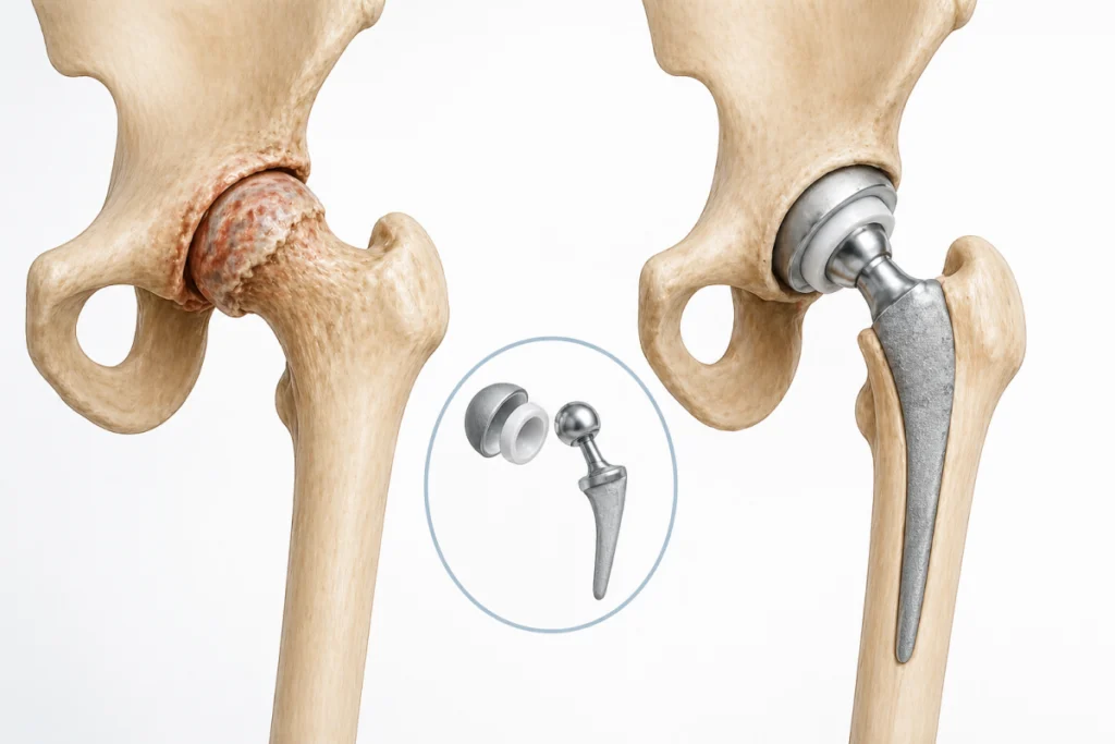 prothese totale hanche prothese totale hanche Prothèse totale de hanche Dr Pierre SAUTET - Chirurgien orthopédiste Seine-Saint-Denis